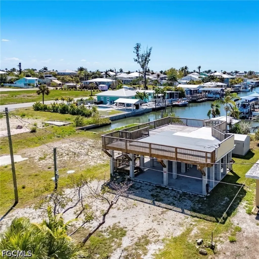 3535 Fifth Avenue St. James City FL 33956