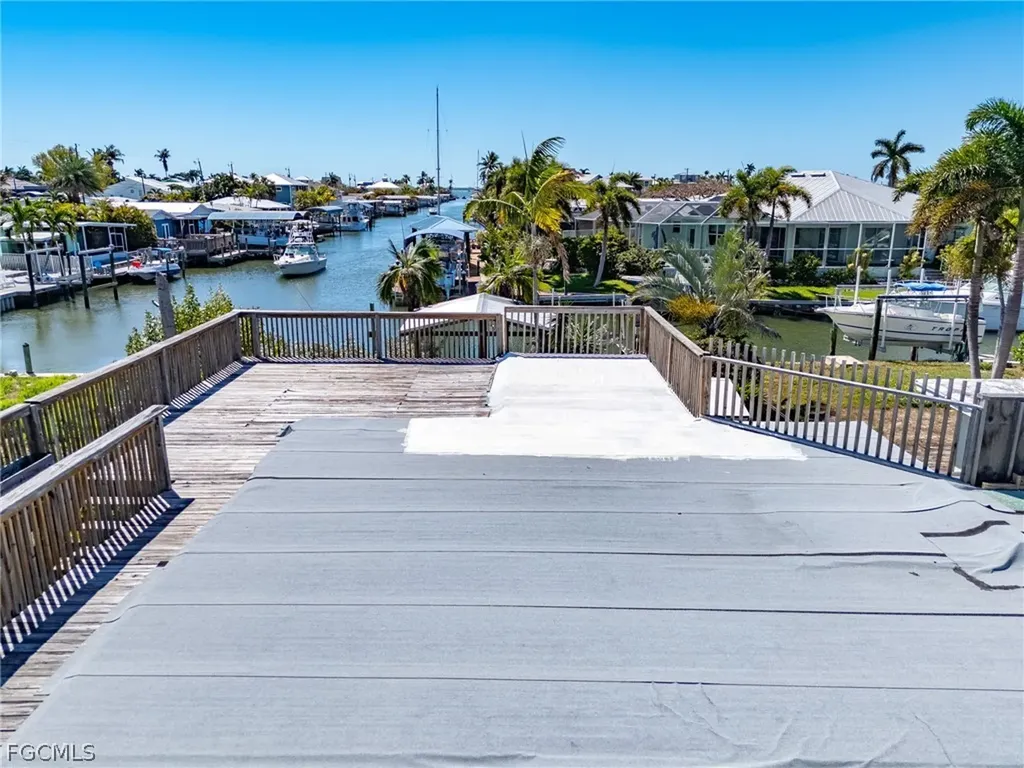 3535 Fifth Avenue St. James City FL 33956