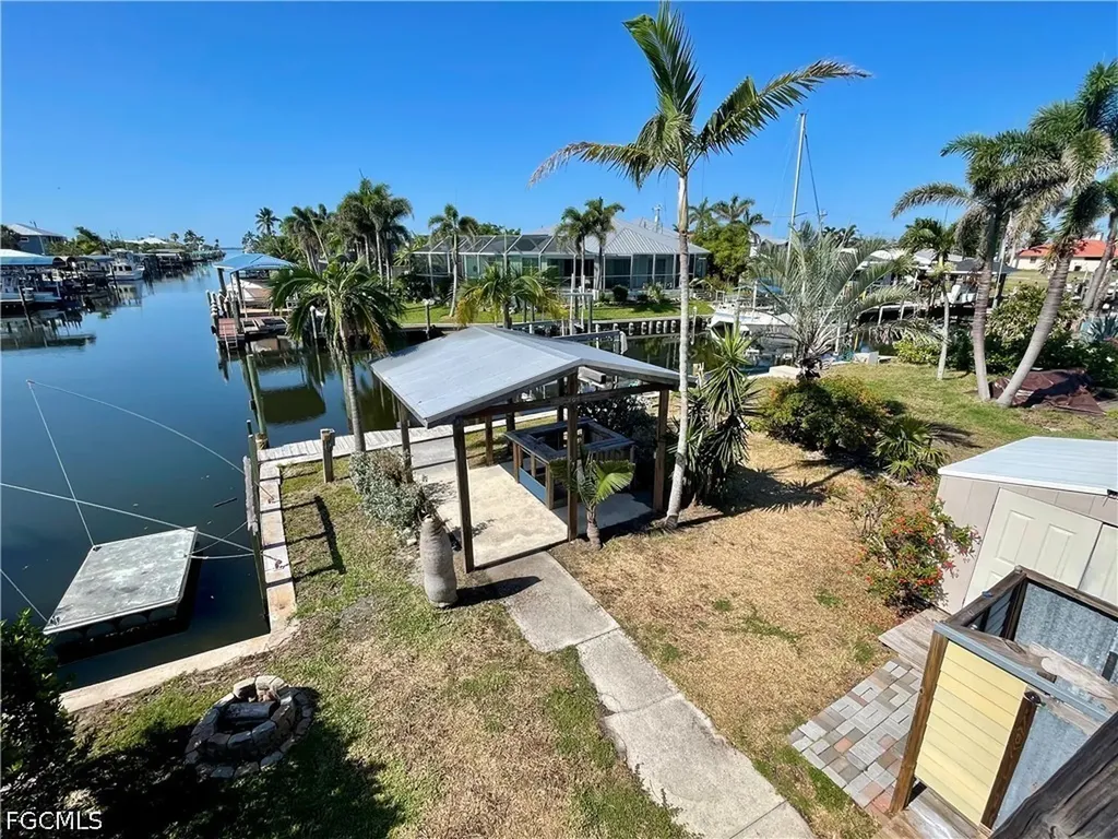 3535 Fifth Avenue St. James City FL 33956