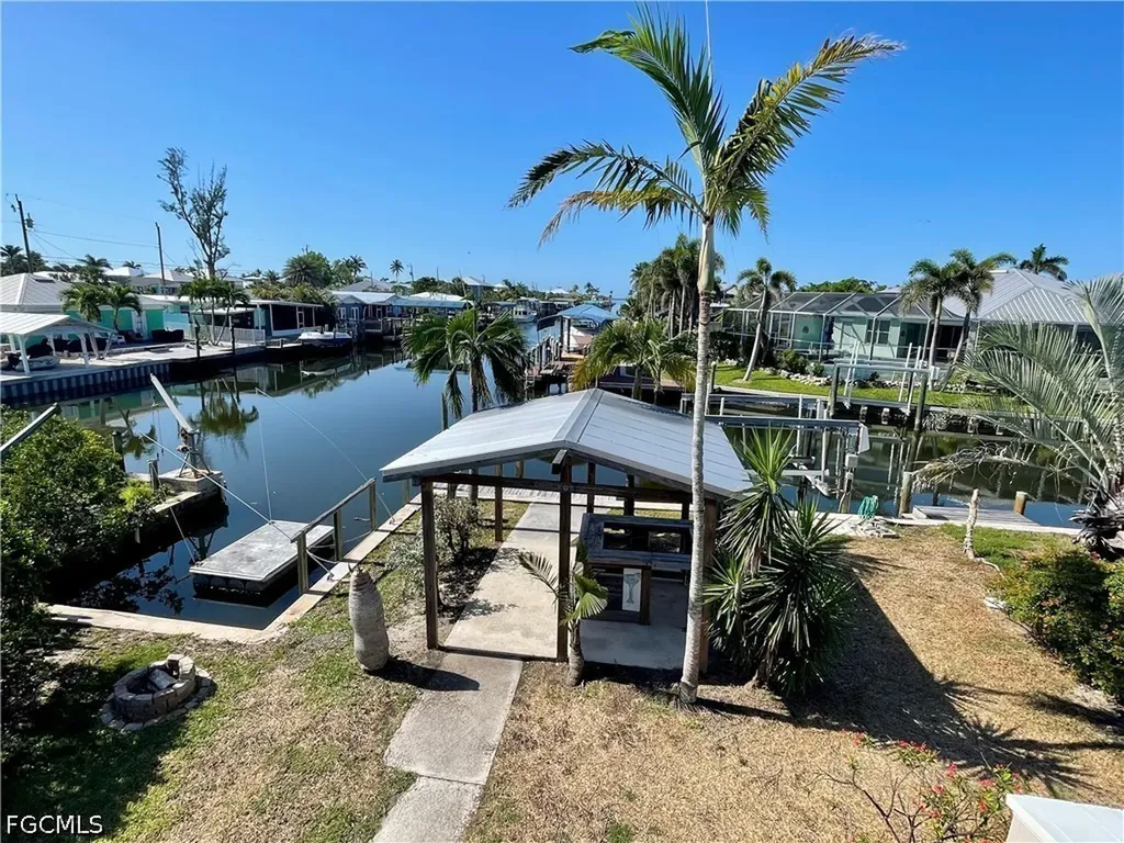 3535 Fifth Avenue St. James City FL 33956