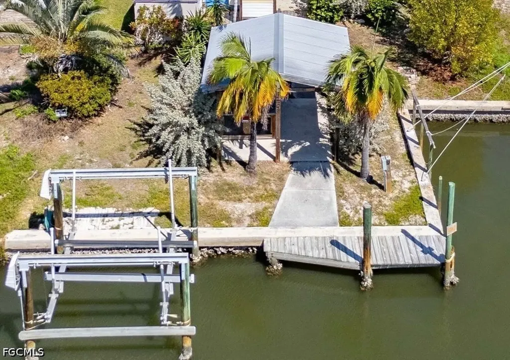 3535 Fifth Avenue St. James City FL 33956