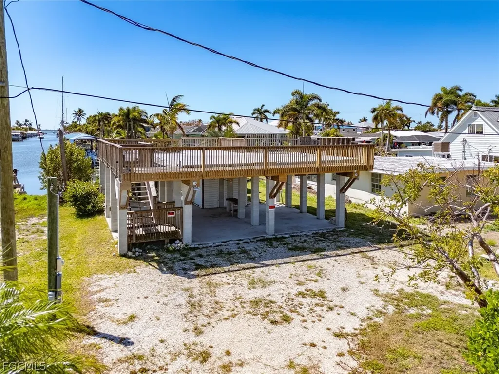 3535 Fifth Avenue St. James City FL 33956