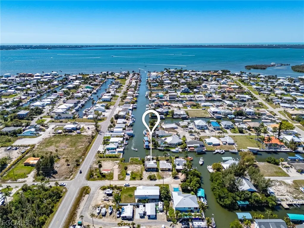 3535 Fifth Avenue St. James City FL 33956