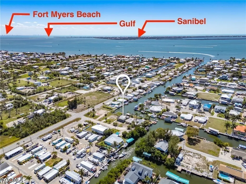 3535 Fifth Avenue St. James City FL 33956