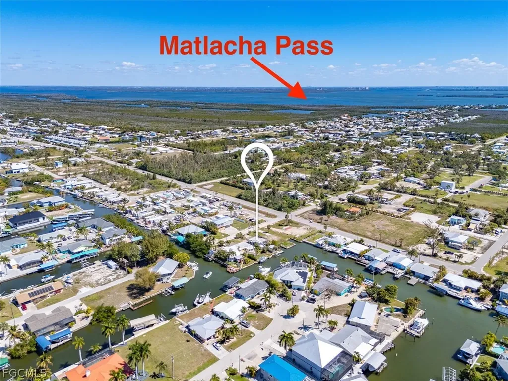 3535 Fifth Avenue St. James City FL 33956