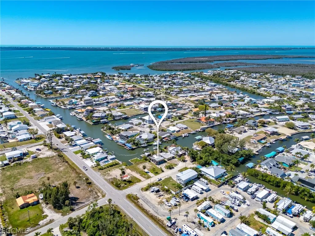 3535 Fifth Avenue St. James City FL 33956