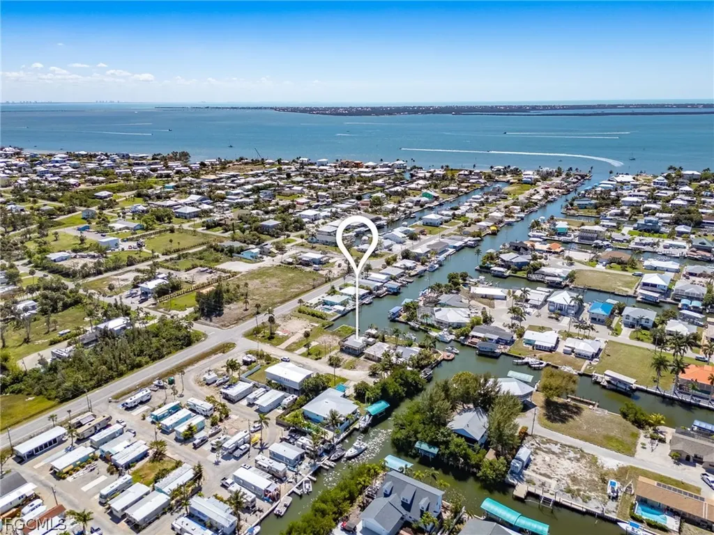 3535 Fifth Avenue St. James City FL 33956
