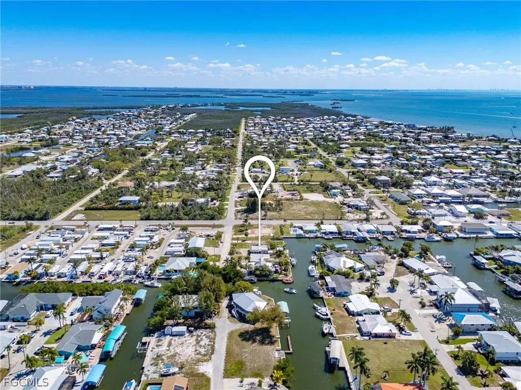 3535 Fifth Avenue St. James City FL 33956