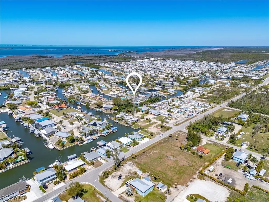 3535 Fifth Avenue St. James City FL 33956