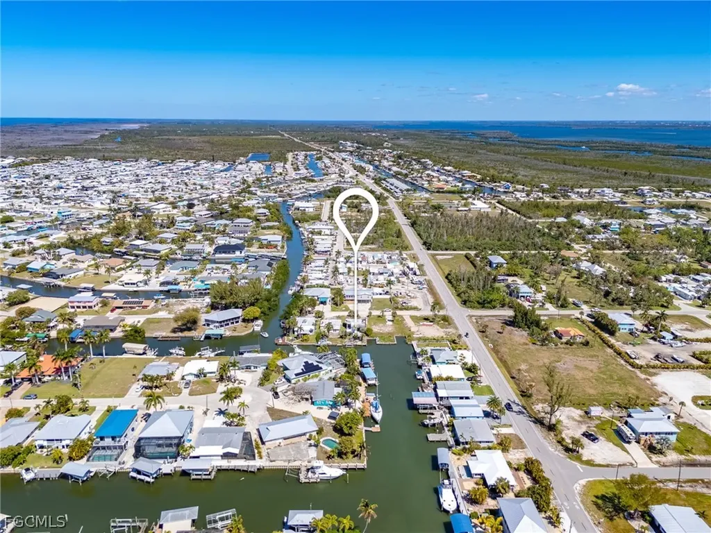3535 Fifth Avenue St. James City FL 33956