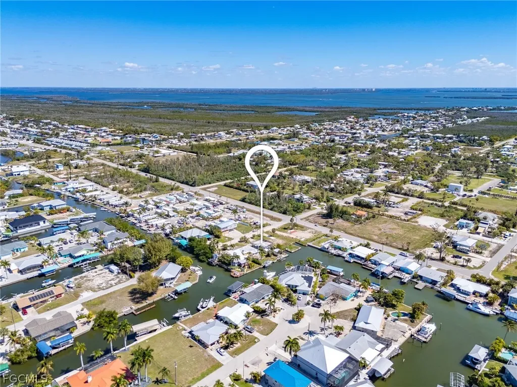 3535 Fifth Avenue St. James City FL 33956