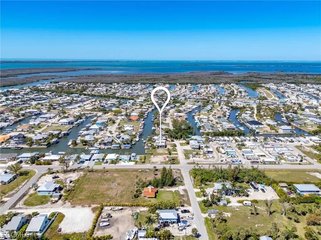 3535 Fifth Avenue St. James City FL 33956
