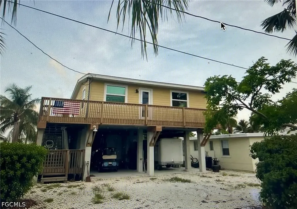 3535 Fifth Avenue St. James City FL 33956