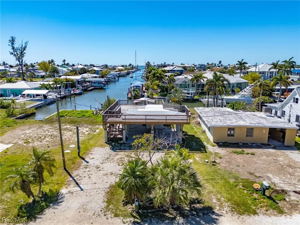 3535 Fifth Avenue St. James City FL 33956