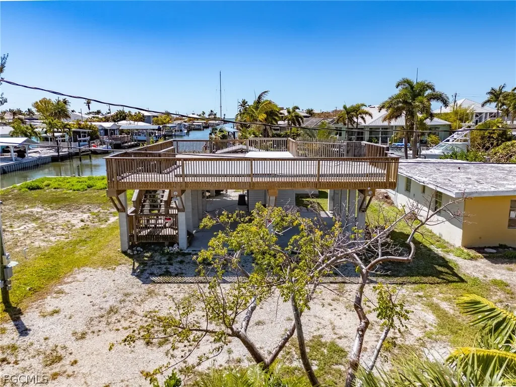 3535 Fifth Avenue St. James City FL 33956
