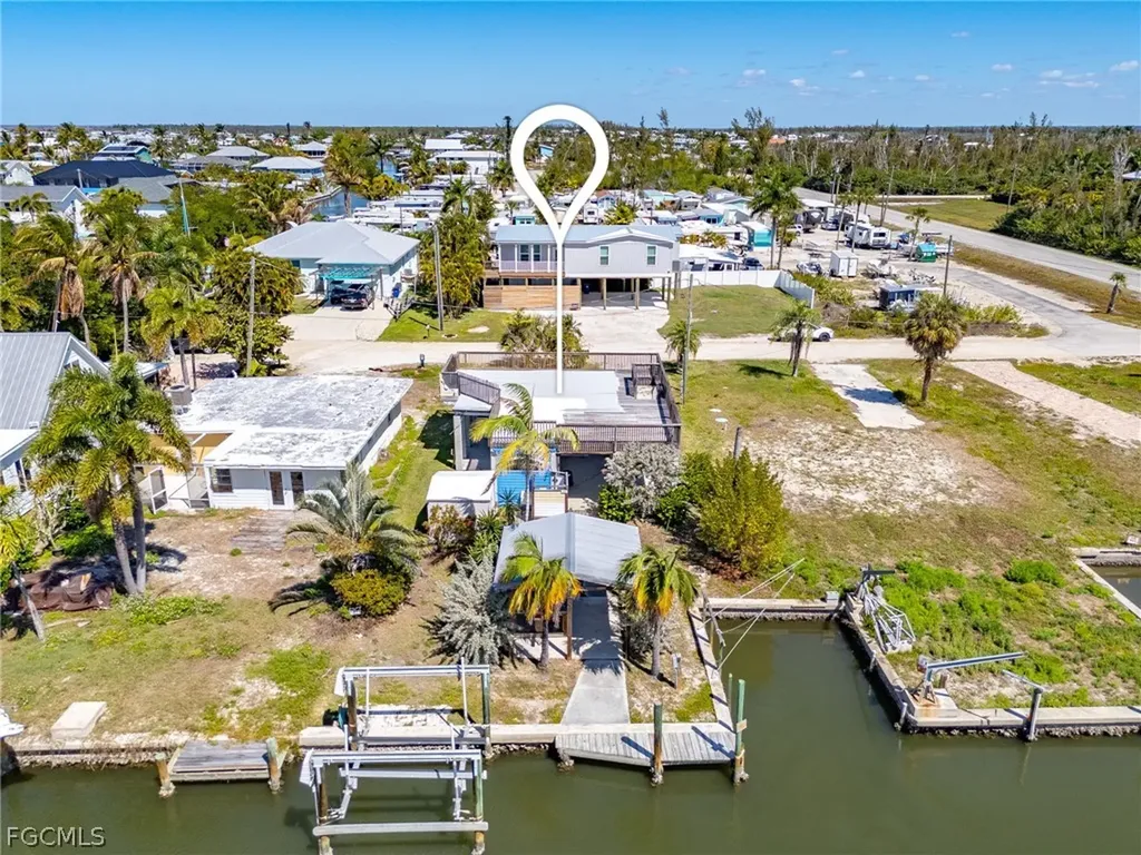 3535 Fifth Avenue St. James City FL 33956