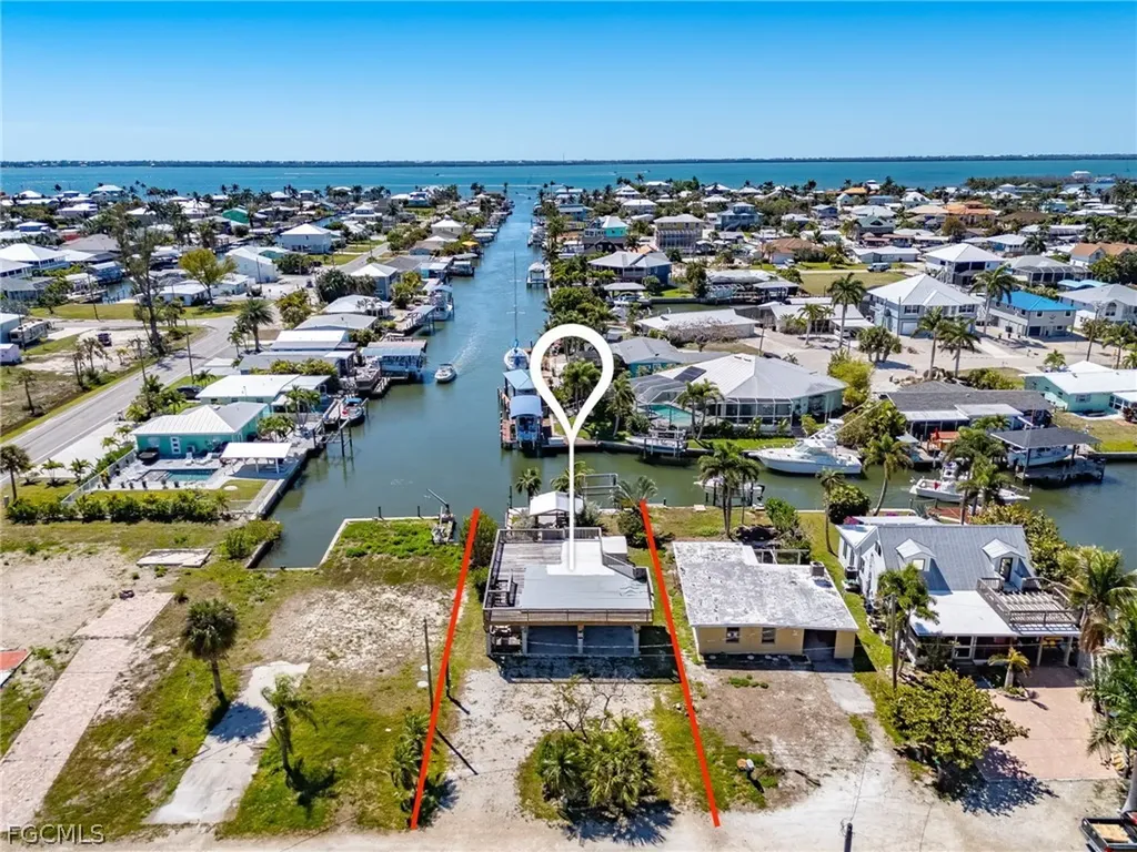 3535 Fifth Avenue St. James City FL 33956