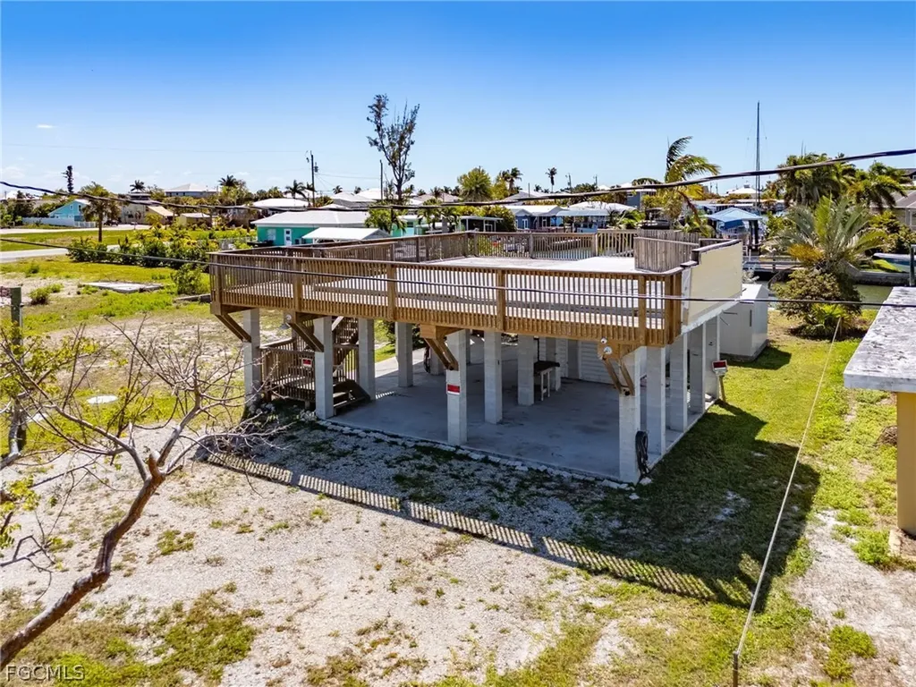 3535 Fifth Avenue St. James City FL 33956