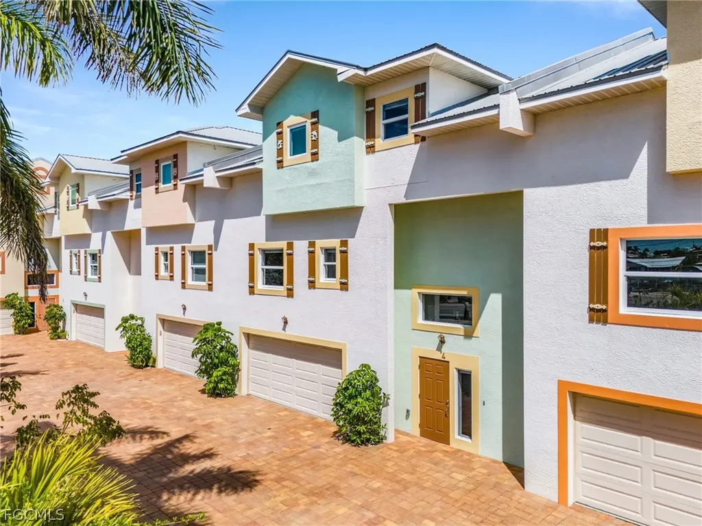 3100 Stringfellow Road St. James City FL 33956