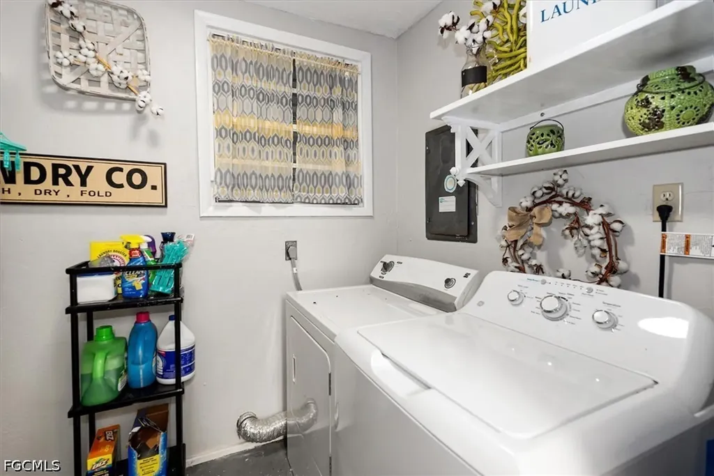 162 Brooks Road North Fort Myers FL 33917