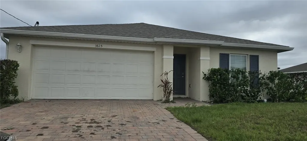 3615 6th Street SW Lehigh Acres FL 33976