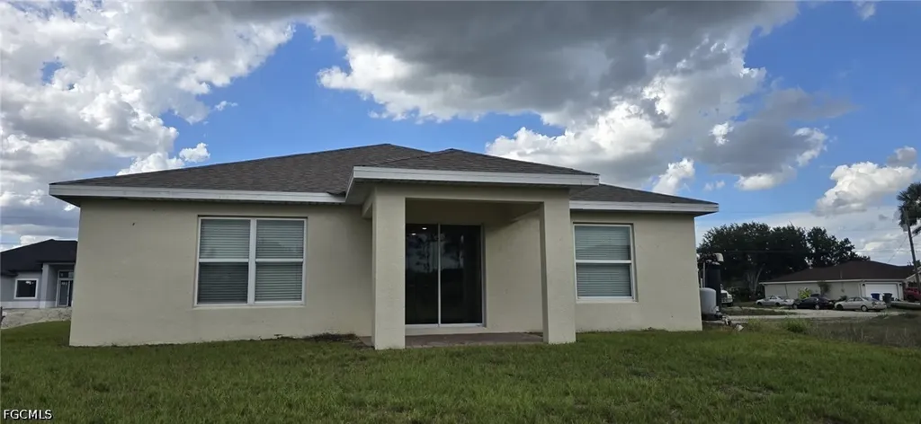3615 6th Street SW Lehigh Acres FL 33976