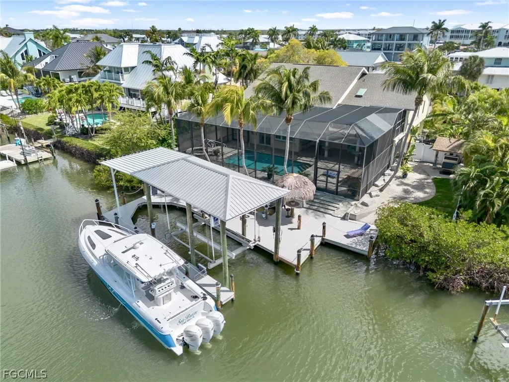 18484 Deep Passage Lane Fort Myers Beach FL 33931