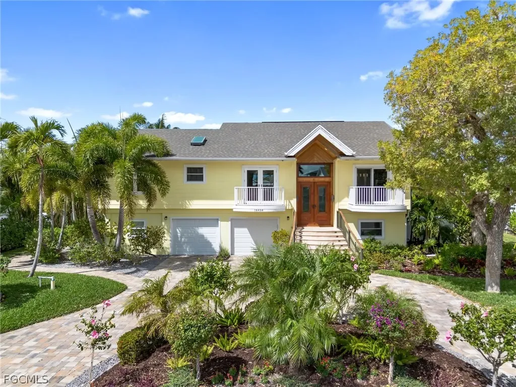 18484 Deep Passage Lane Fort Myers Beach FL 33931