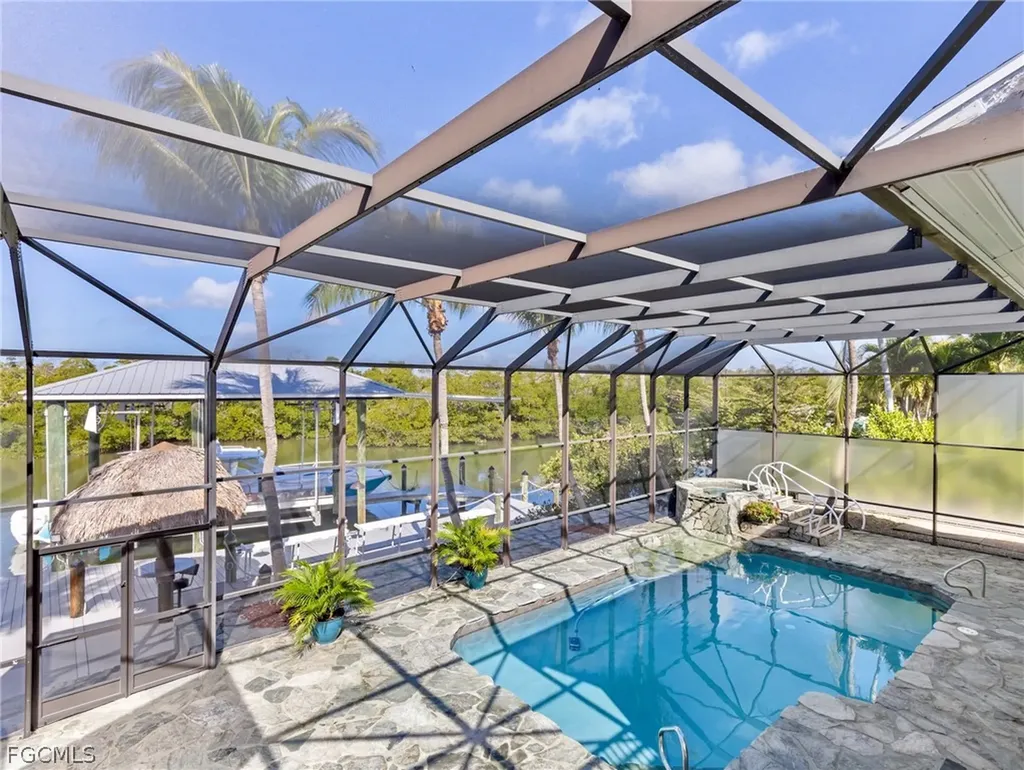 18484 Deep Passage Lane Fort Myers Beach FL 33931