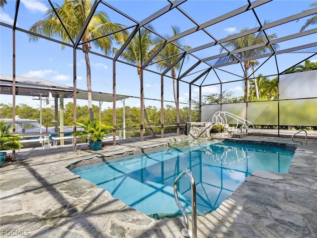 18484 Deep Passage Lane Fort Myers Beach FL 33931