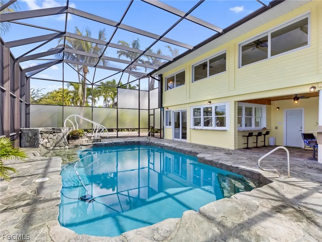 18484 Deep Passage Lane Fort Myers Beach FL 33931