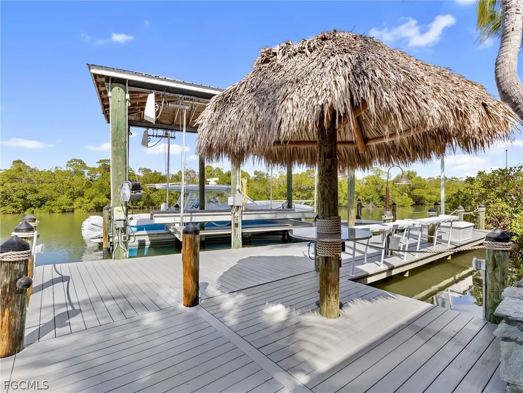 18484 Deep Passage Lane Fort Myers Beach FL 33931