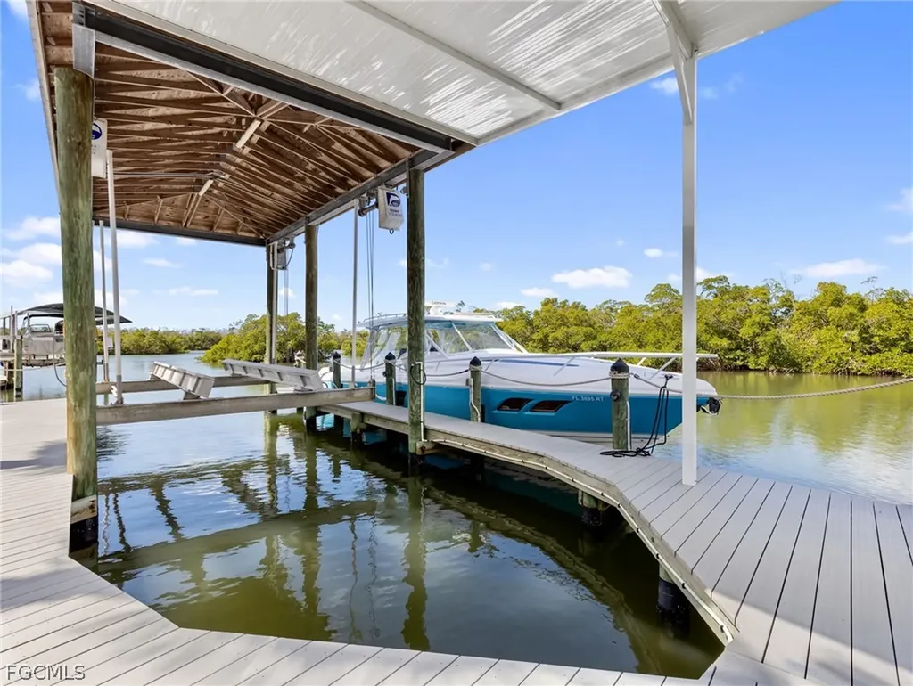 18484 Deep Passage Lane Fort Myers Beach FL 33931