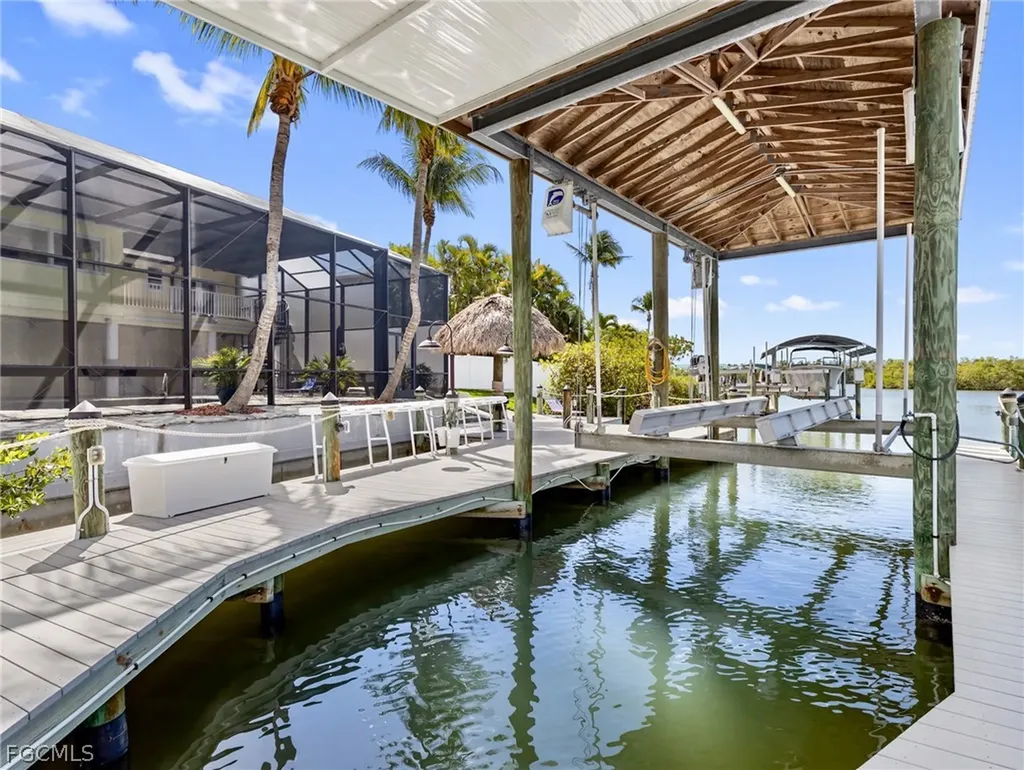 18484 Deep Passage Lane Fort Myers Beach FL 33931