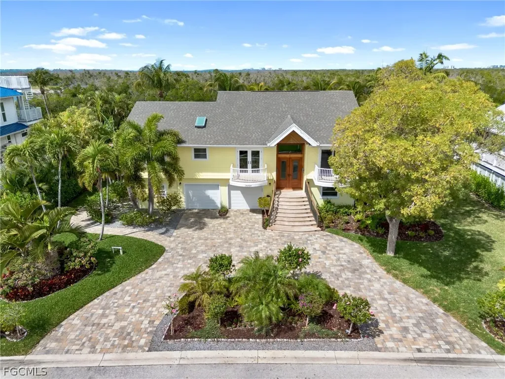 18484 Deep Passage Lane Fort Myers Beach FL 33931