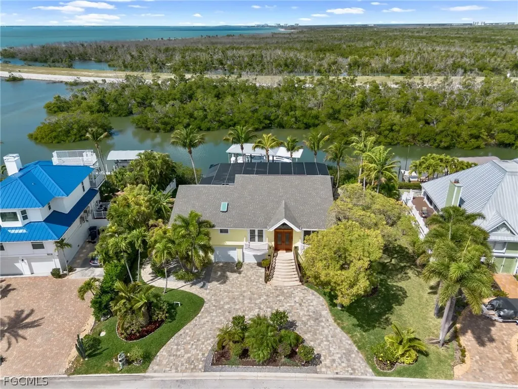 18484 Deep Passage Lane Fort Myers Beach FL 33931