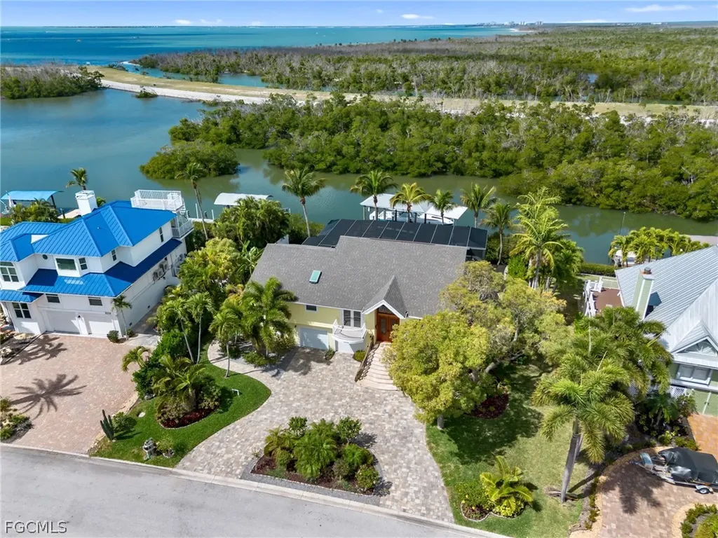 18484 Deep Passage Lane Fort Myers Beach FL 33931