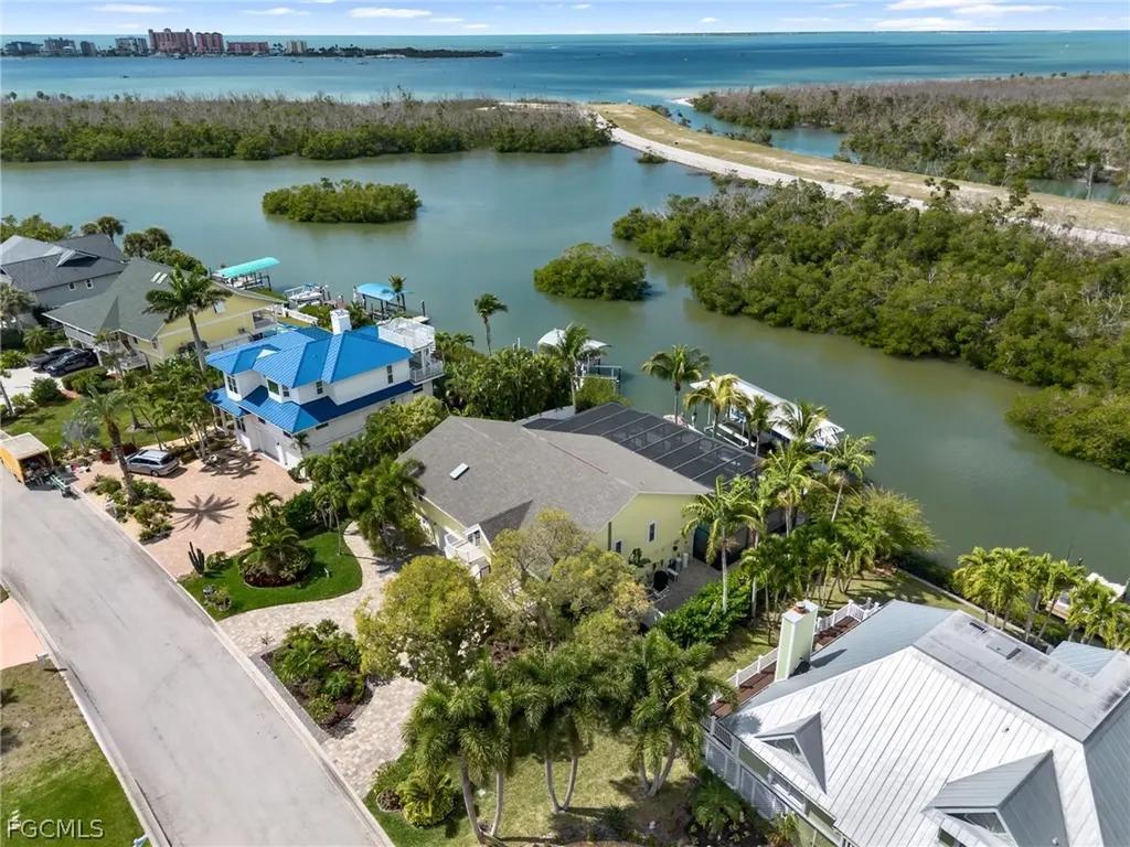 18484 Deep Passage Lane Fort Myers Beach FL 33931
