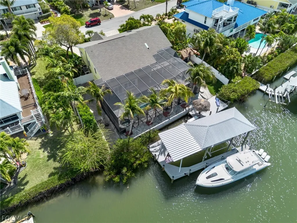18484 Deep Passage Lane Fort Myers Beach FL 33931