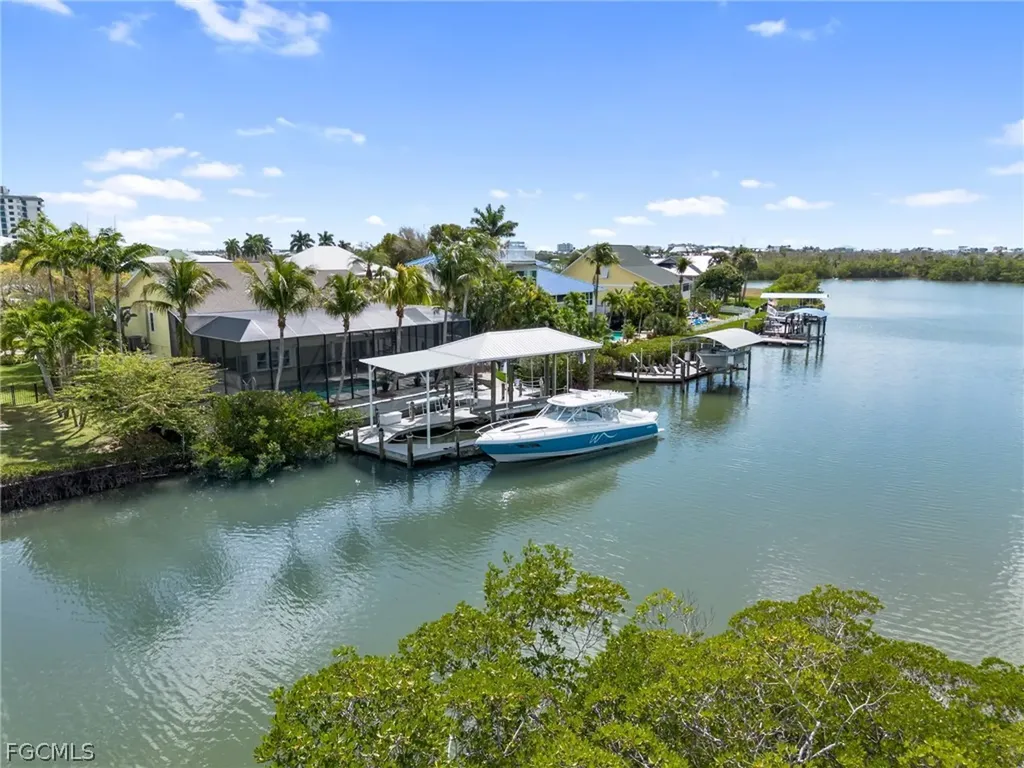 18484 Deep Passage Lane Fort Myers Beach FL 33931