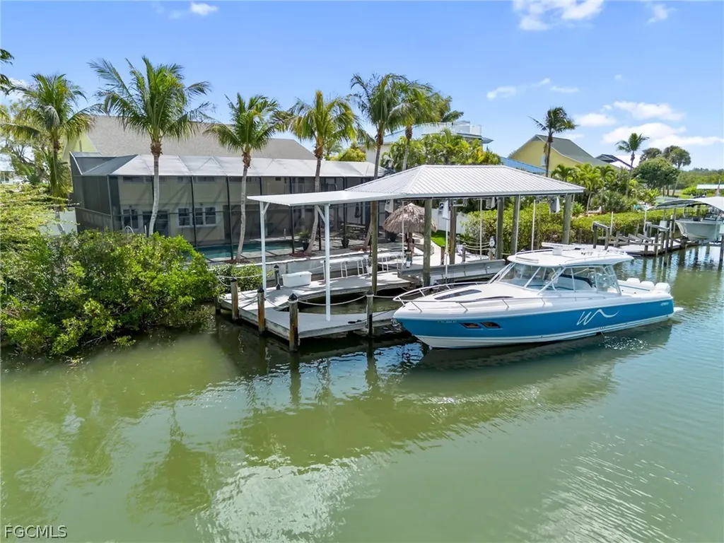 18484 Deep Passage Lane Fort Myers Beach FL 33931