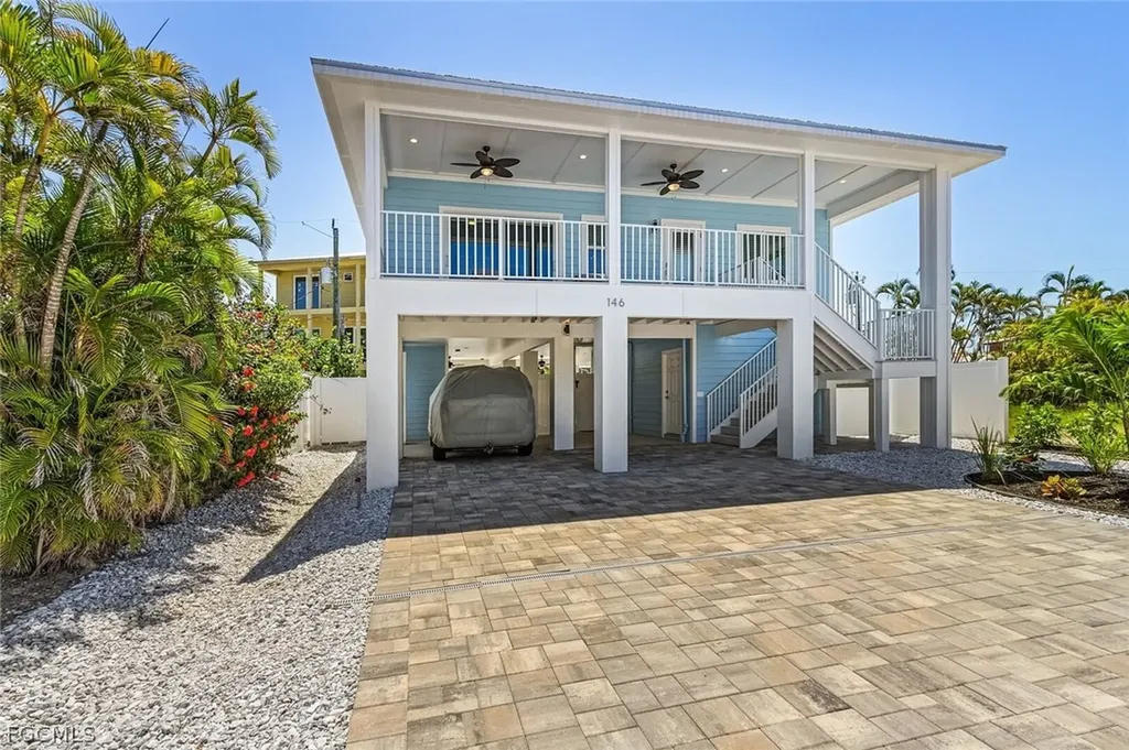 146 Delmar Avenue Fort Myers Beach FL 33931