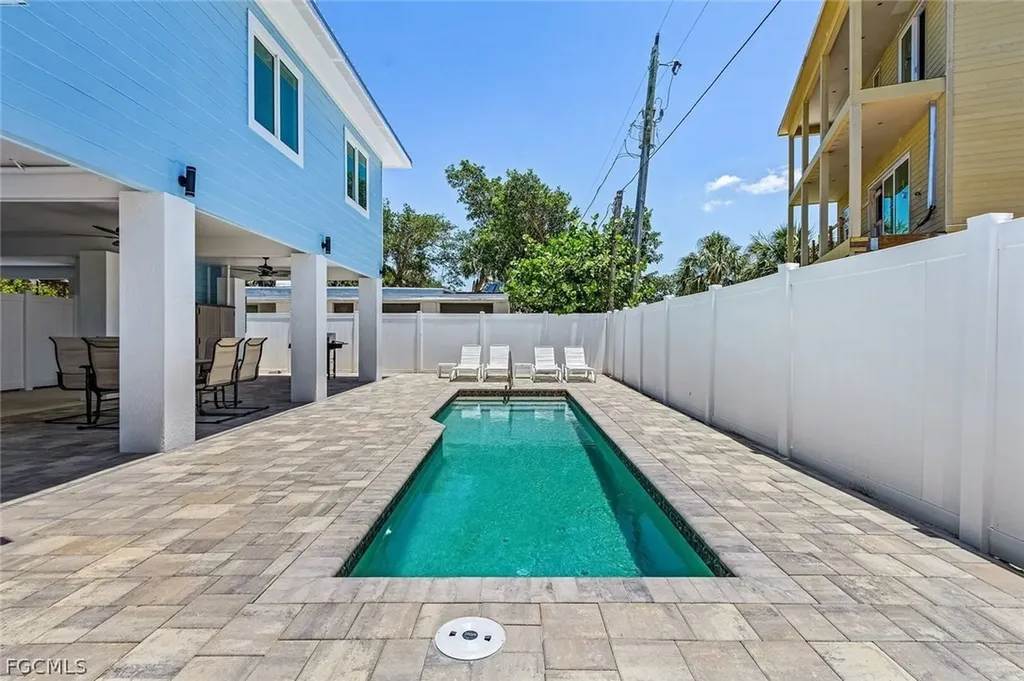 146 Delmar Avenue Fort Myers Beach FL 33931