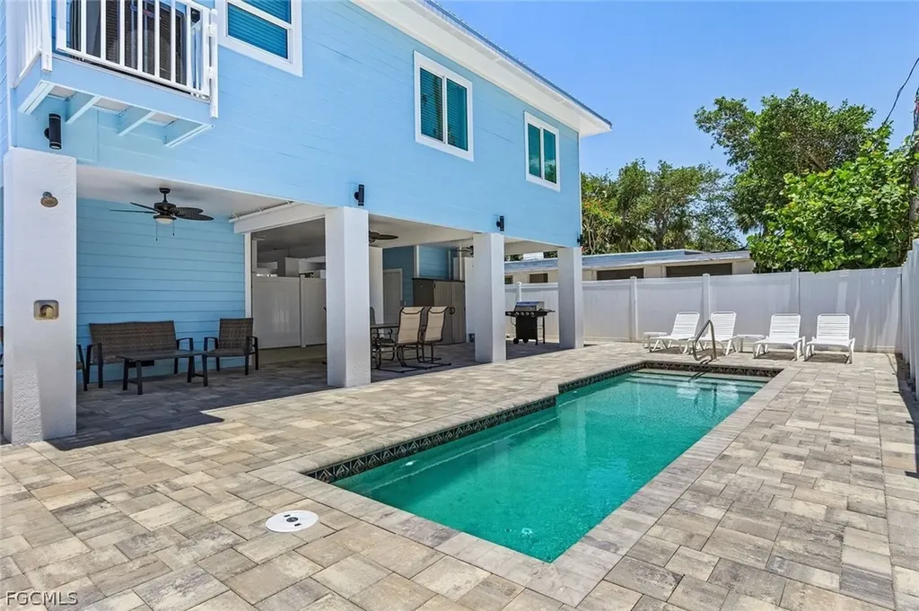 146 Delmar Avenue Fort Myers Beach FL 33931