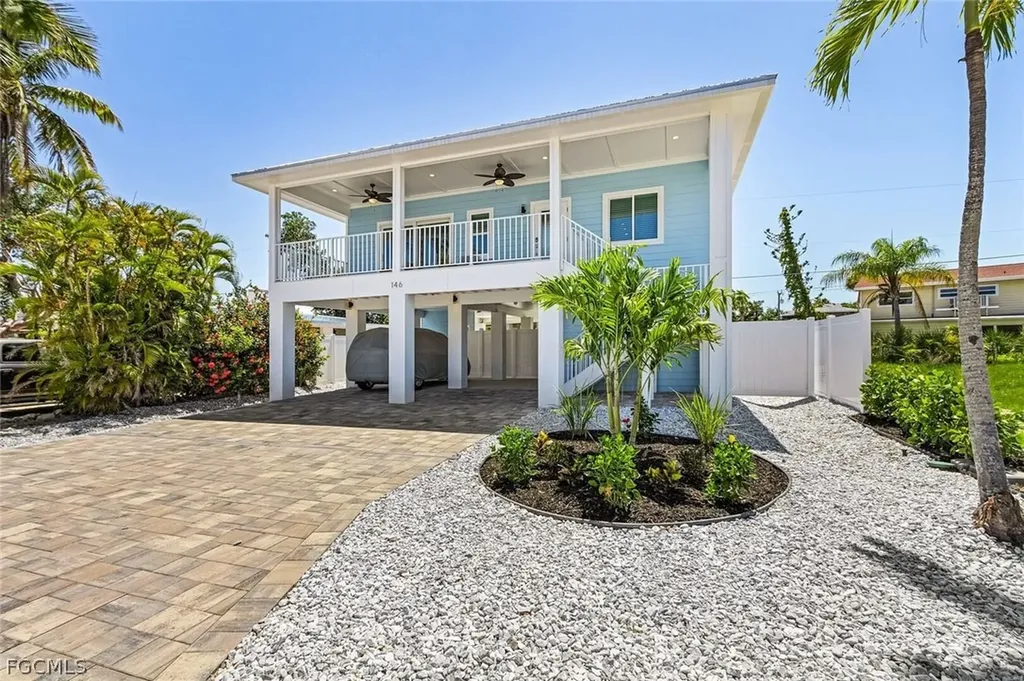 146 Delmar Avenue Fort Myers Beach FL 33931