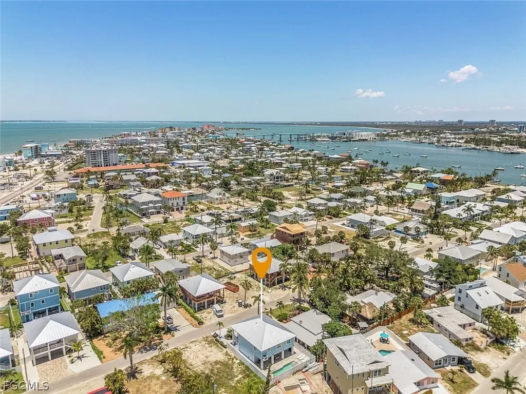 146 Delmar Avenue Fort Myers Beach FL 33931