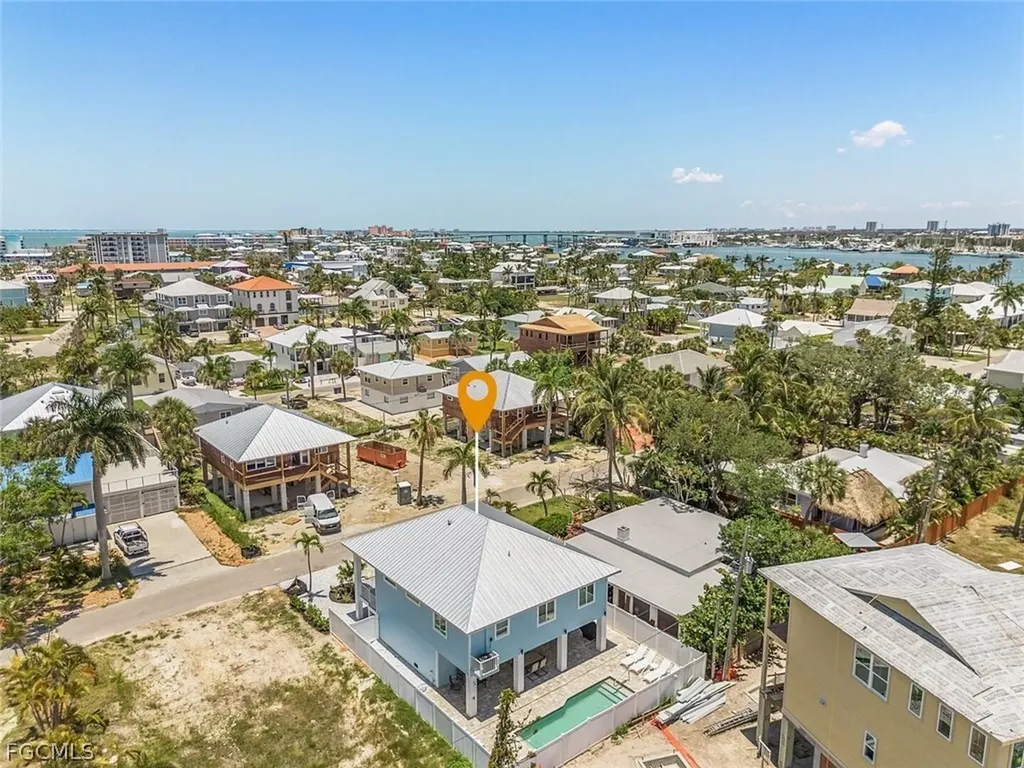 146 Delmar Avenue Fort Myers Beach FL 33931