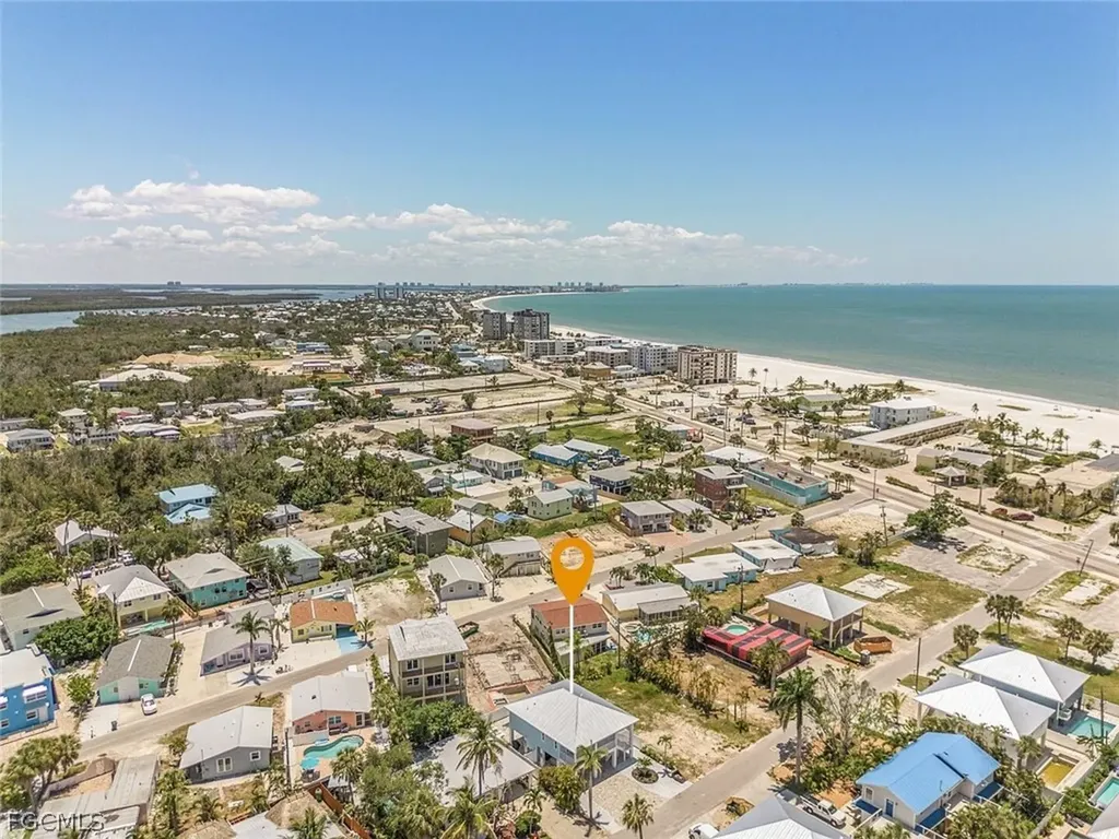 146 Delmar Avenue Fort Myers Beach FL 33931