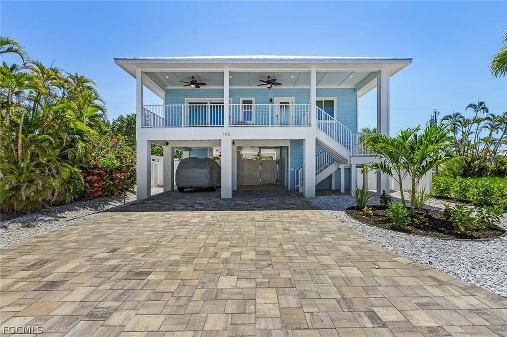 146 Delmar Avenue Fort Myers Beach FL 33931