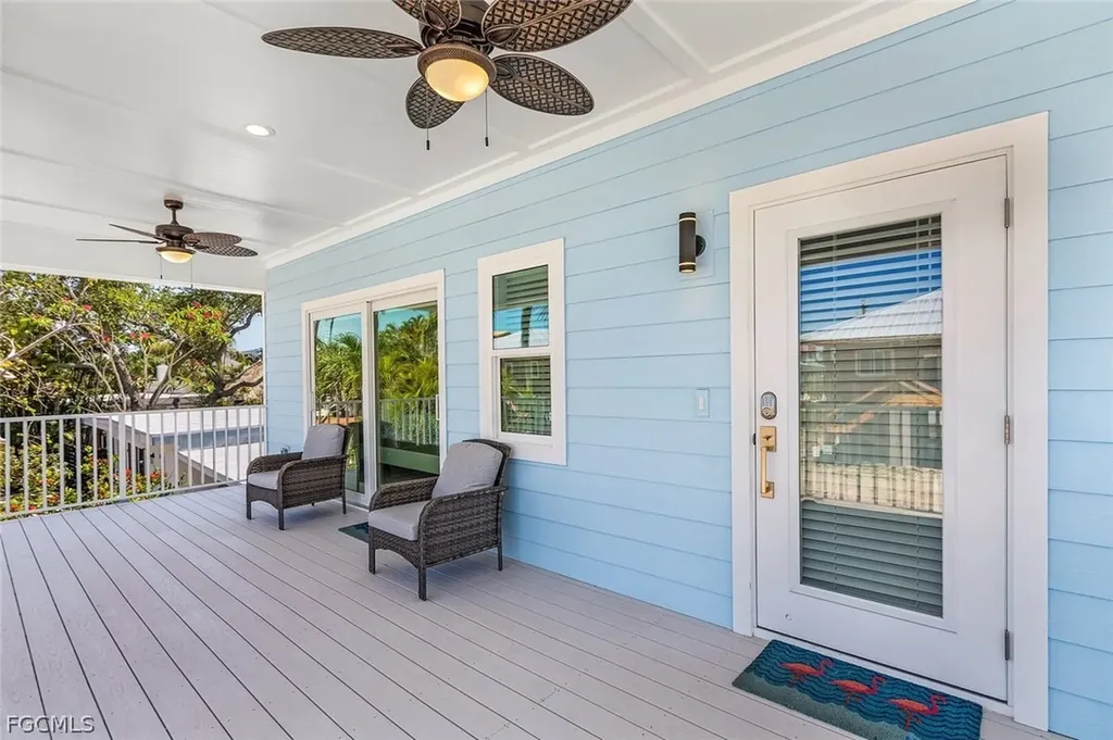146 Delmar Avenue Fort Myers Beach FL 33931